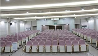 대구교통공사 강당