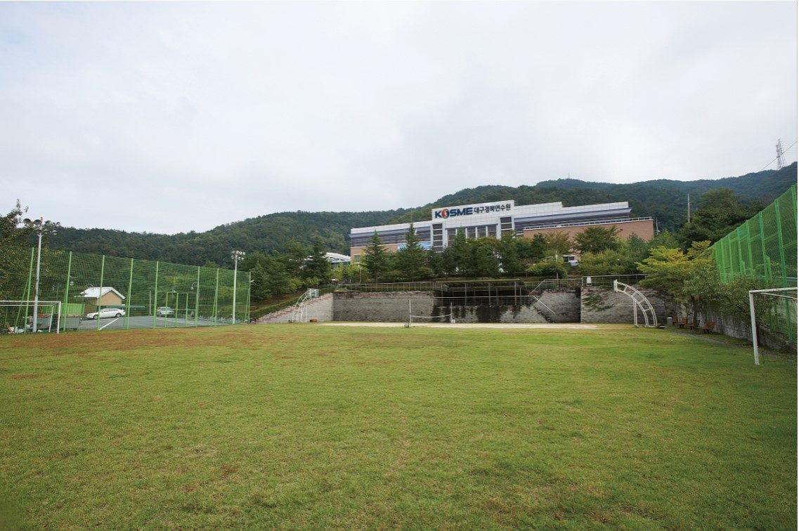 운동장