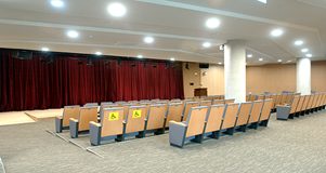 대강당(공공예식장)