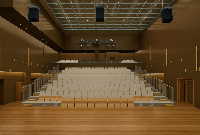 서울문화예술교육센터(은평)