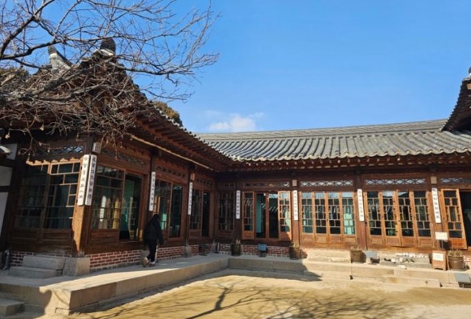 백인제가옥