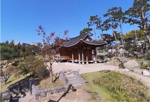 서울식물원 사색의정원