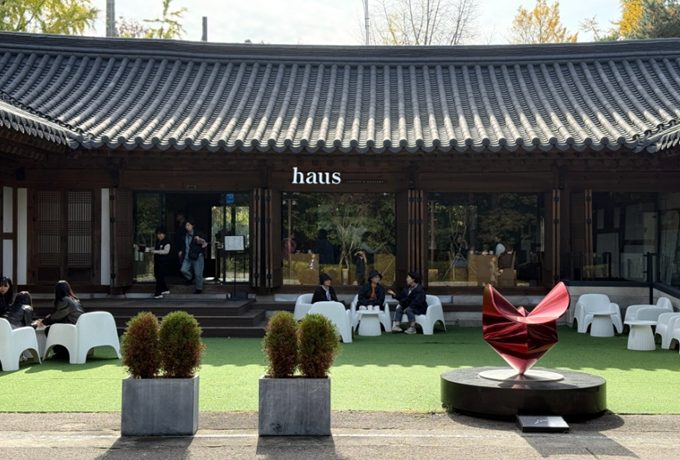 남산 장충 웨딩가든