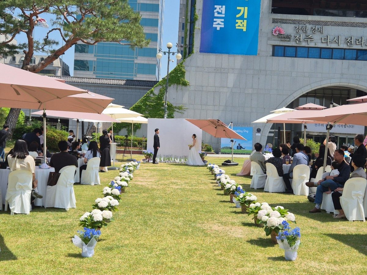 노송광장