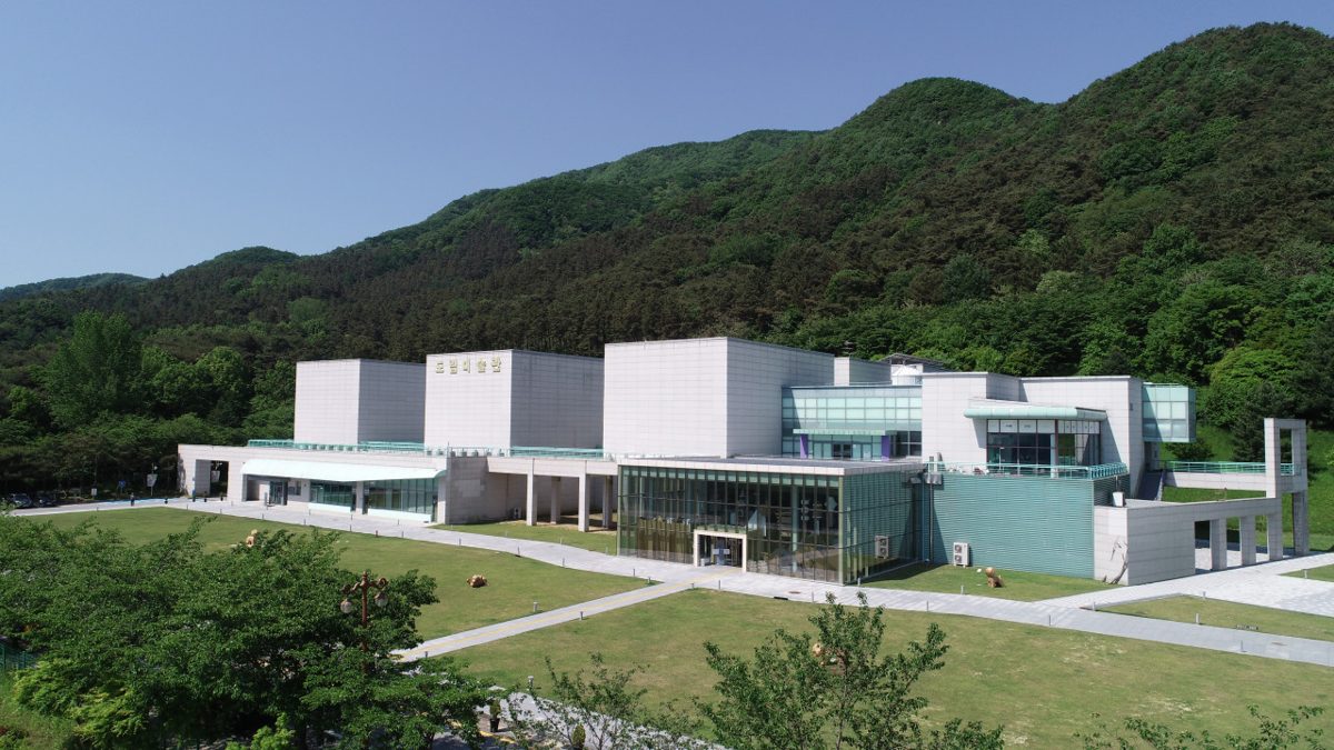공공예식장(전북특별자치도 도립미술관)