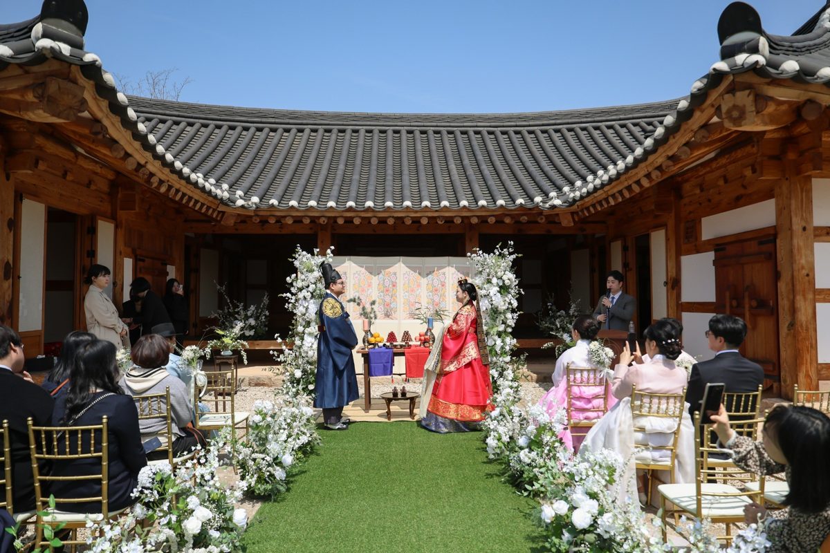 전주시 전라감영