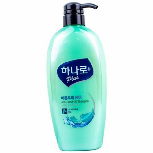 일체형 두피 케어 샴푸 대용량 비듬 케어 샴푸 약산성 린스