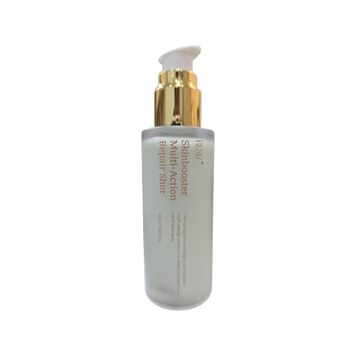 르시즈 스킨부스터 멀티액션 리페어샷 50ml pdrn 세럼