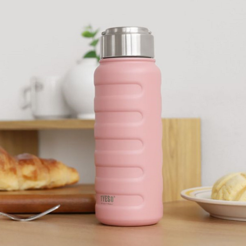 데일리 스테인레스 텀블러 마실 휴대용 텀블러 360ml 사무실