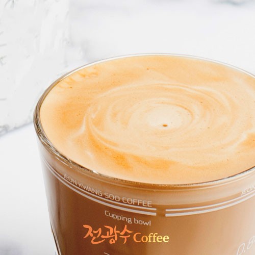 전광수커피 원두 여름인가봄 블렌드 S/S 시즌 200g