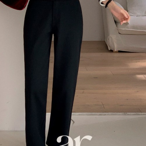 [자체제작] (MADE) 숏&롱 데일리 스트레이트 컬러 데님 팬츠 ps5377
