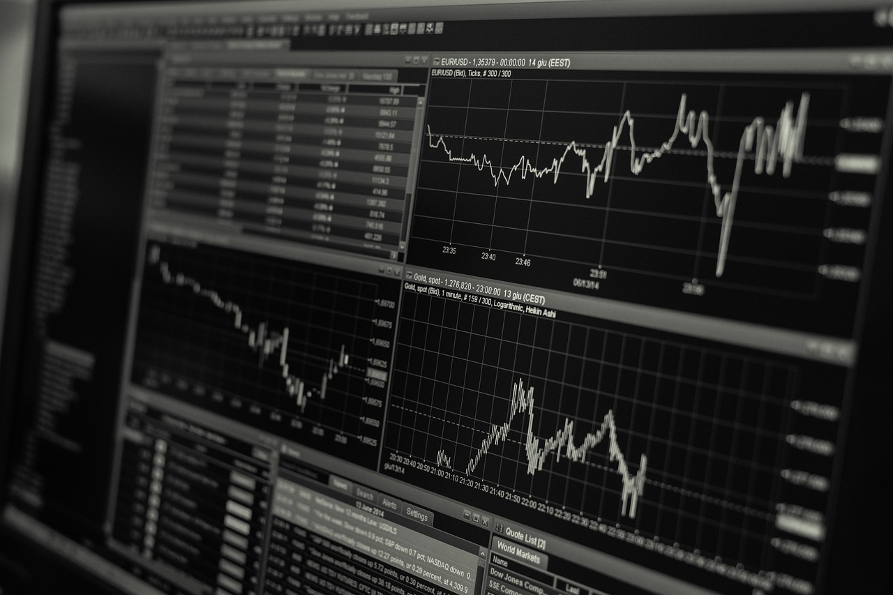 digital data monitor