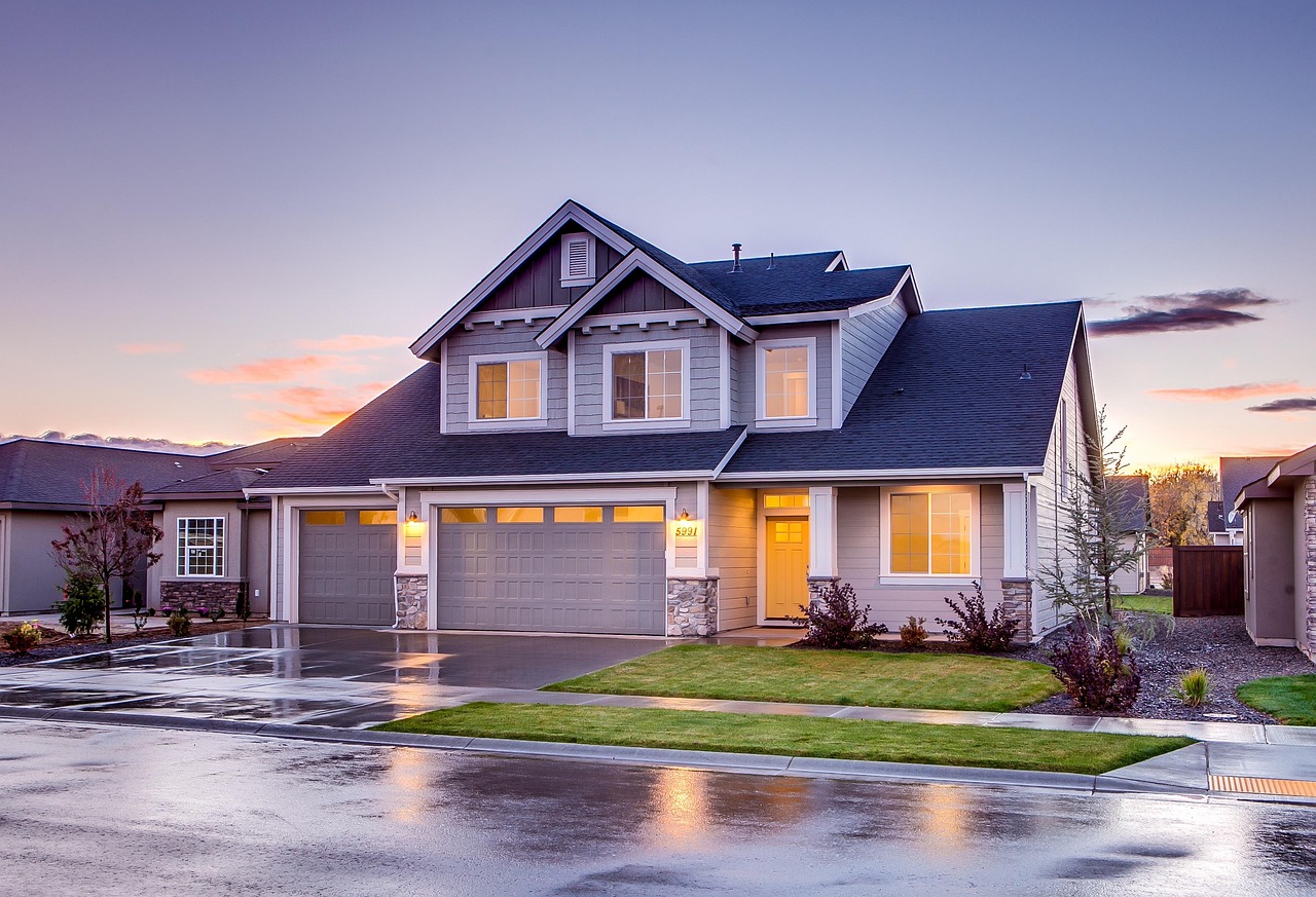 real estate contract