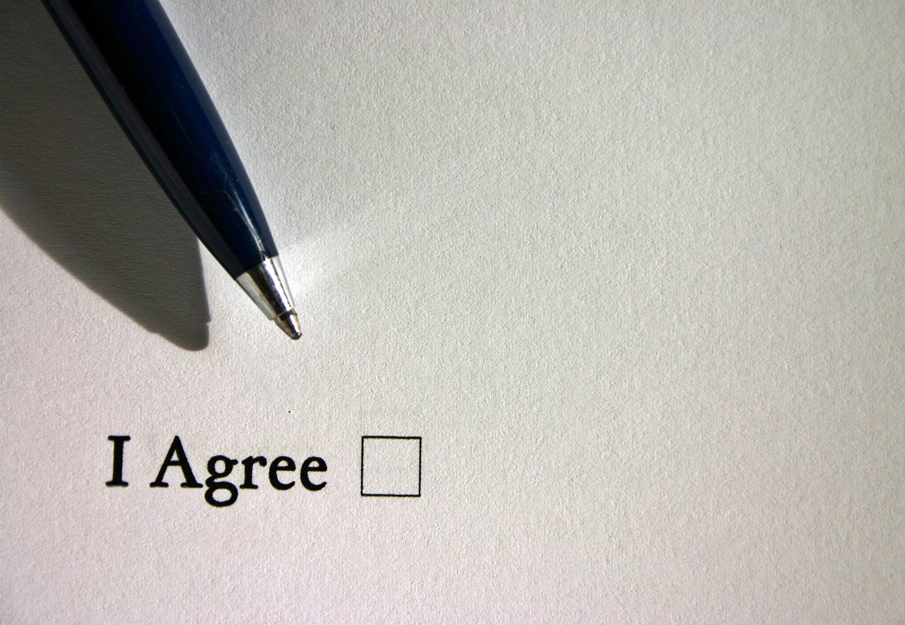 contract documents