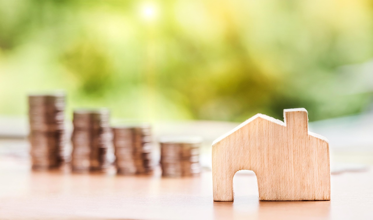 real estate value