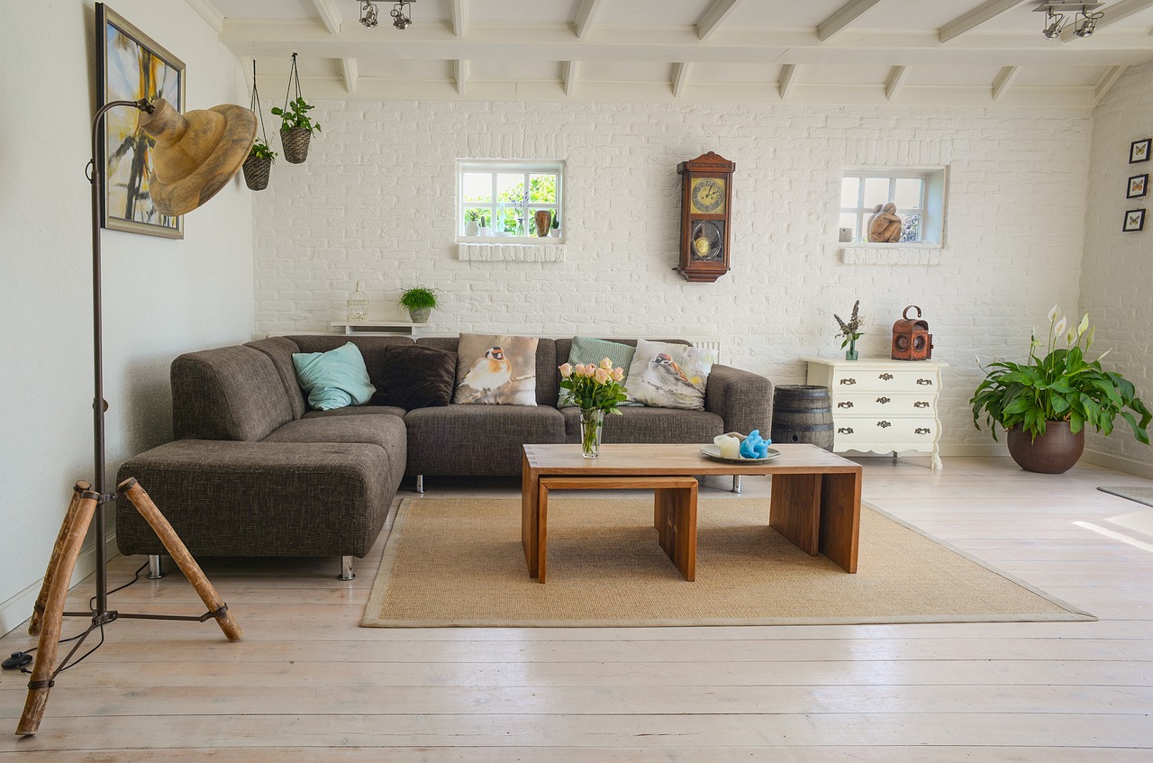 room interior