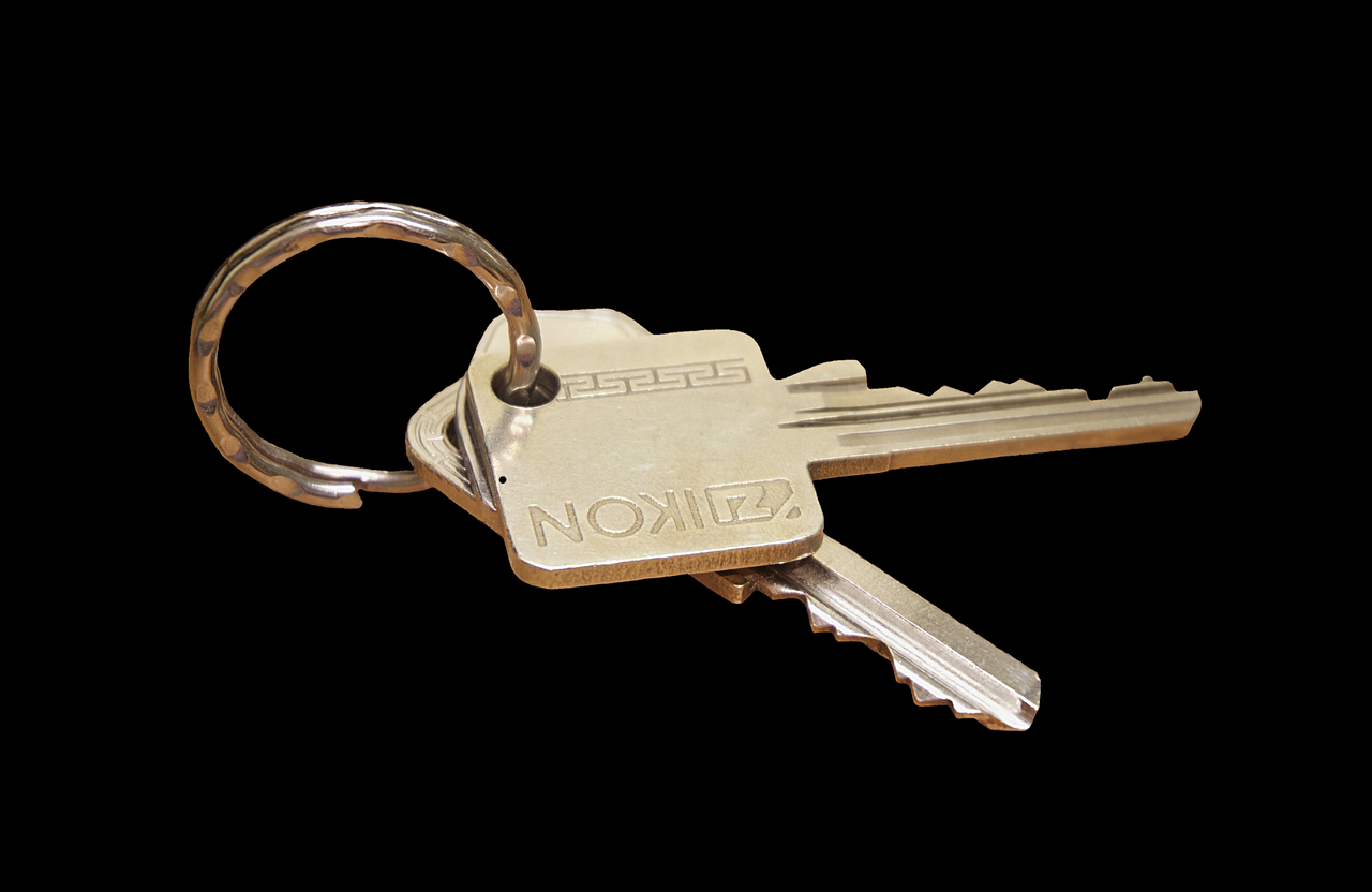 house key