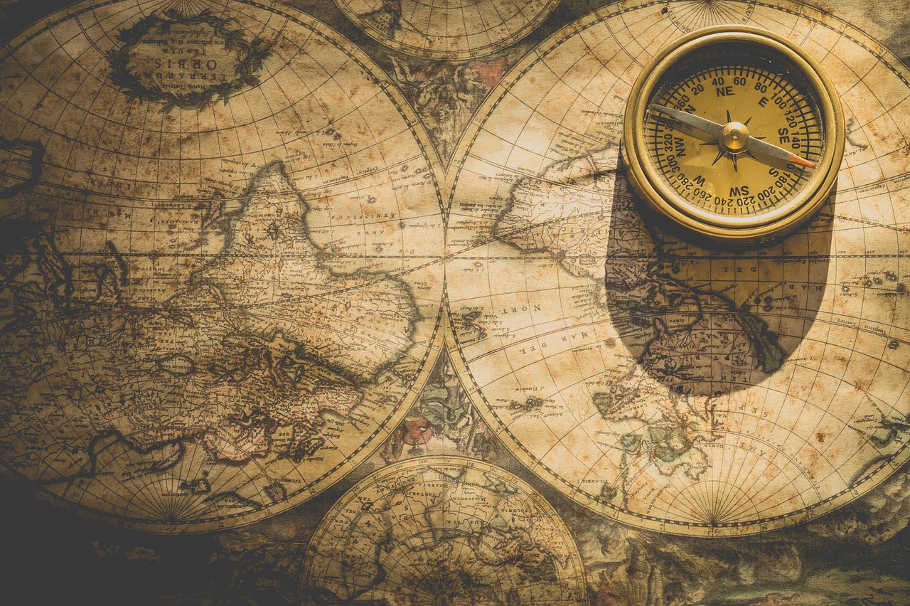 land map survey