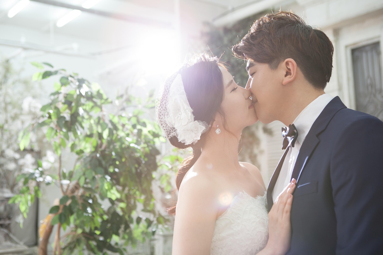 주례 없는 예식의 완성도, 식중 영상 스크린 높이와 조명 조도 체크리스트