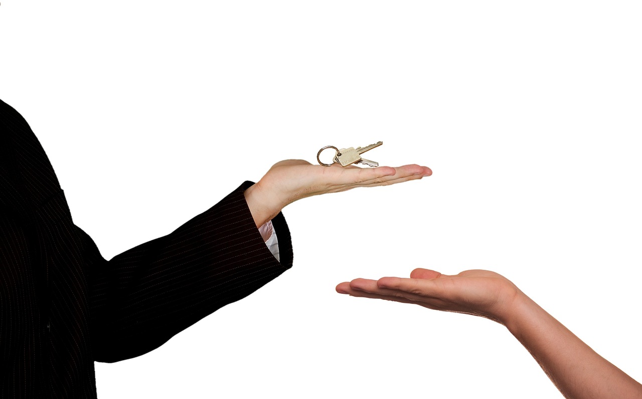 real estate transaction