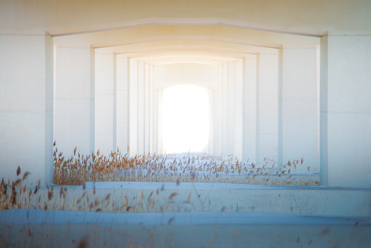 architecture structure