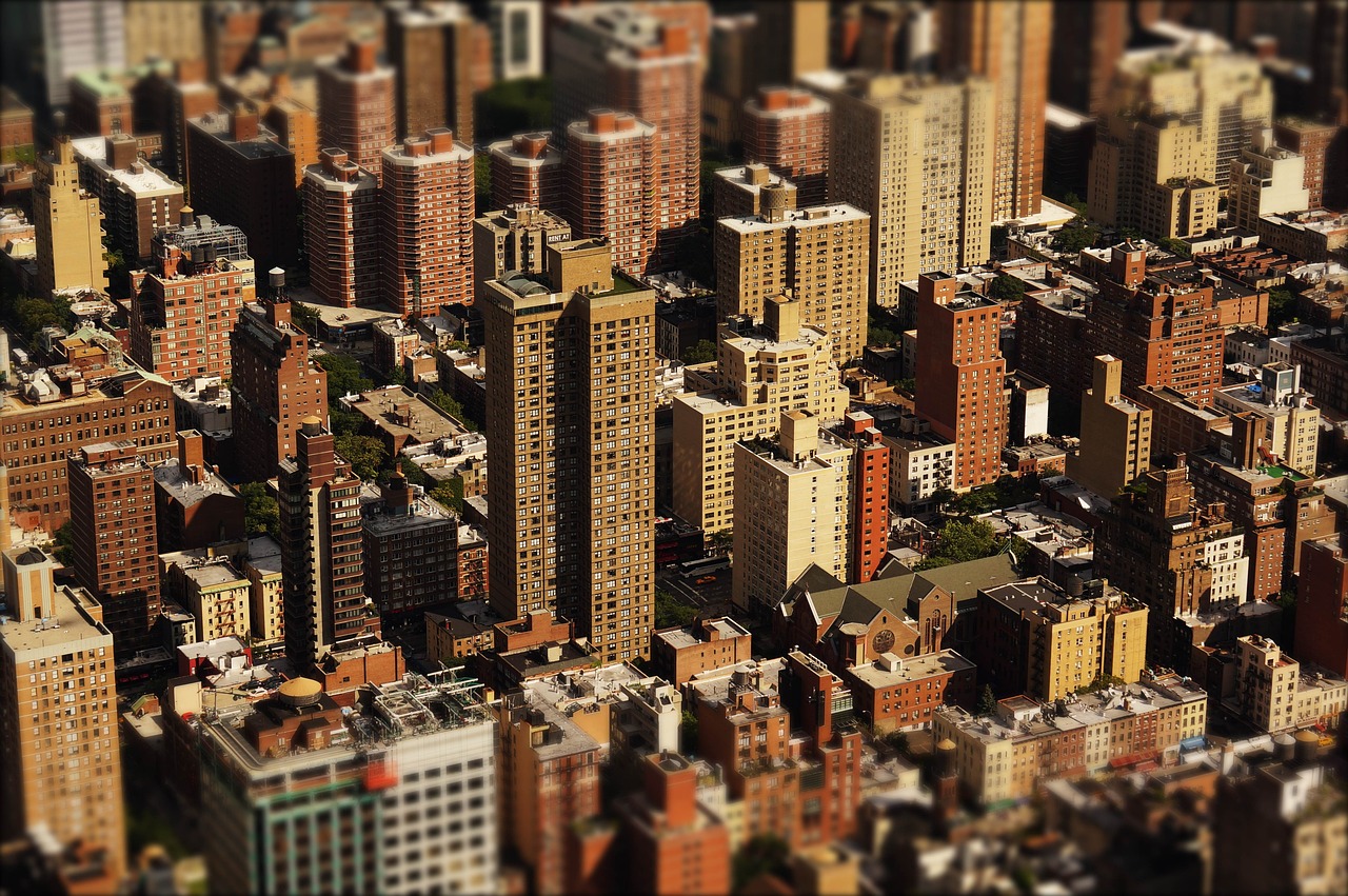 real estate analysis