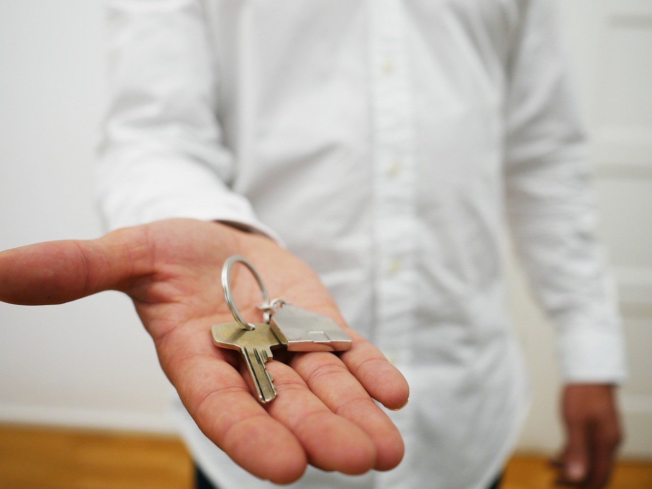 house key