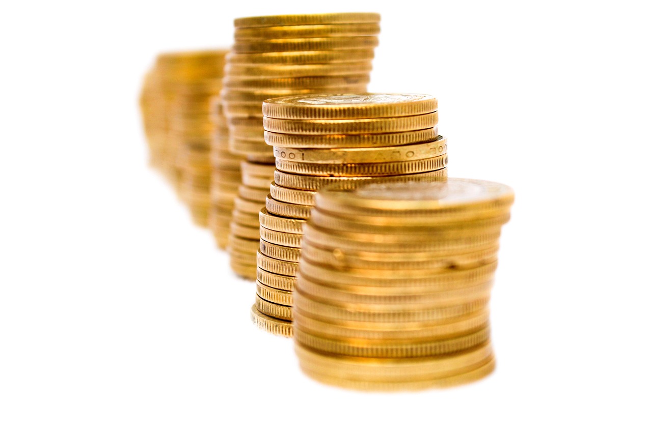 money savings