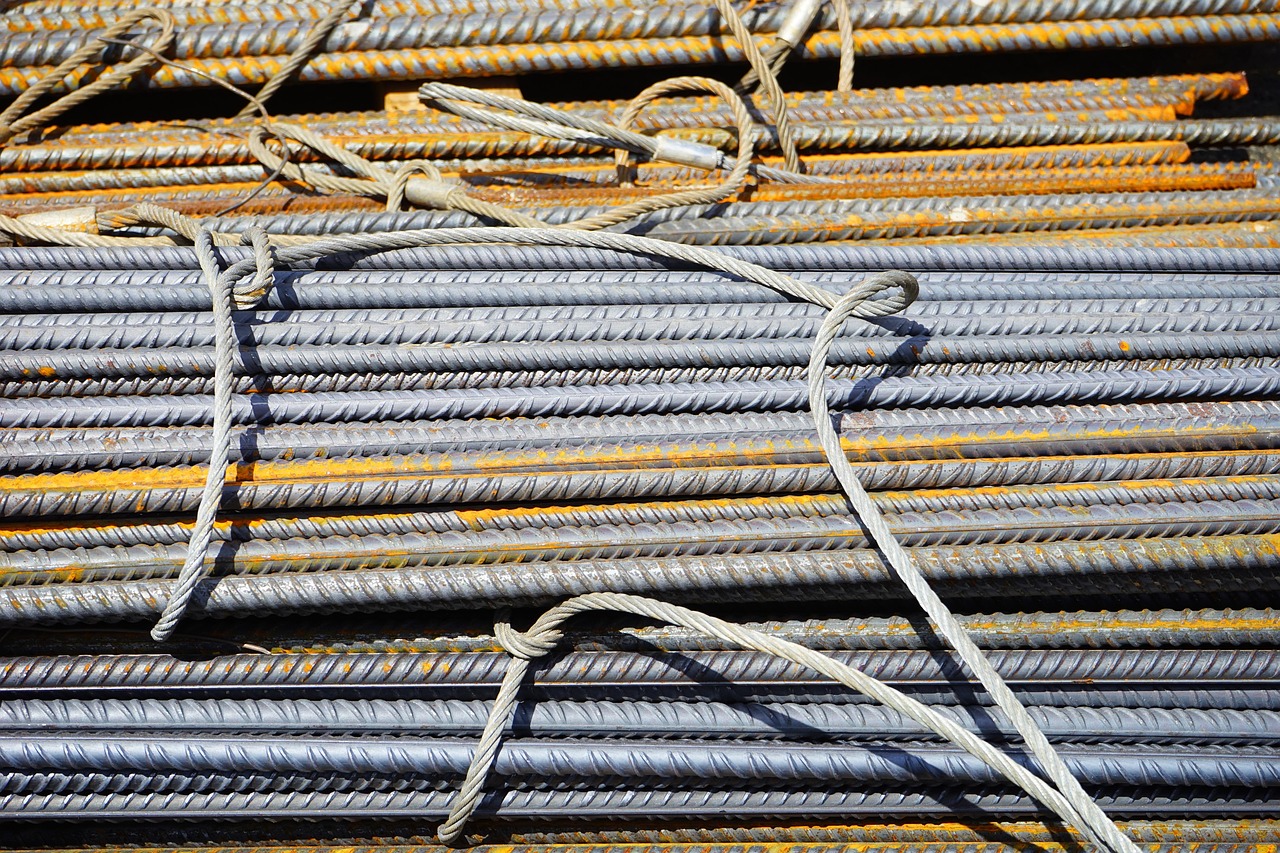 construction materials