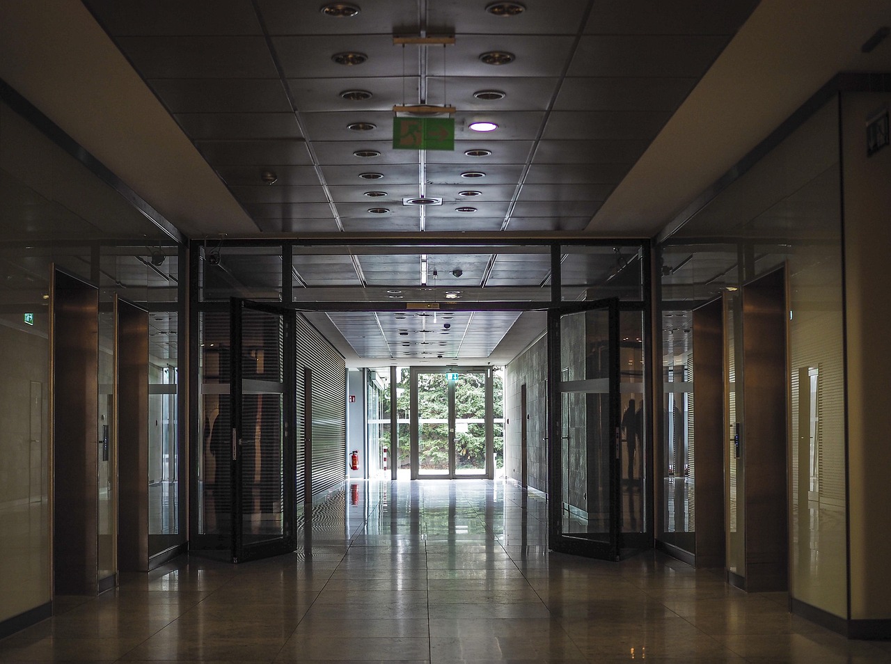 commercial property office