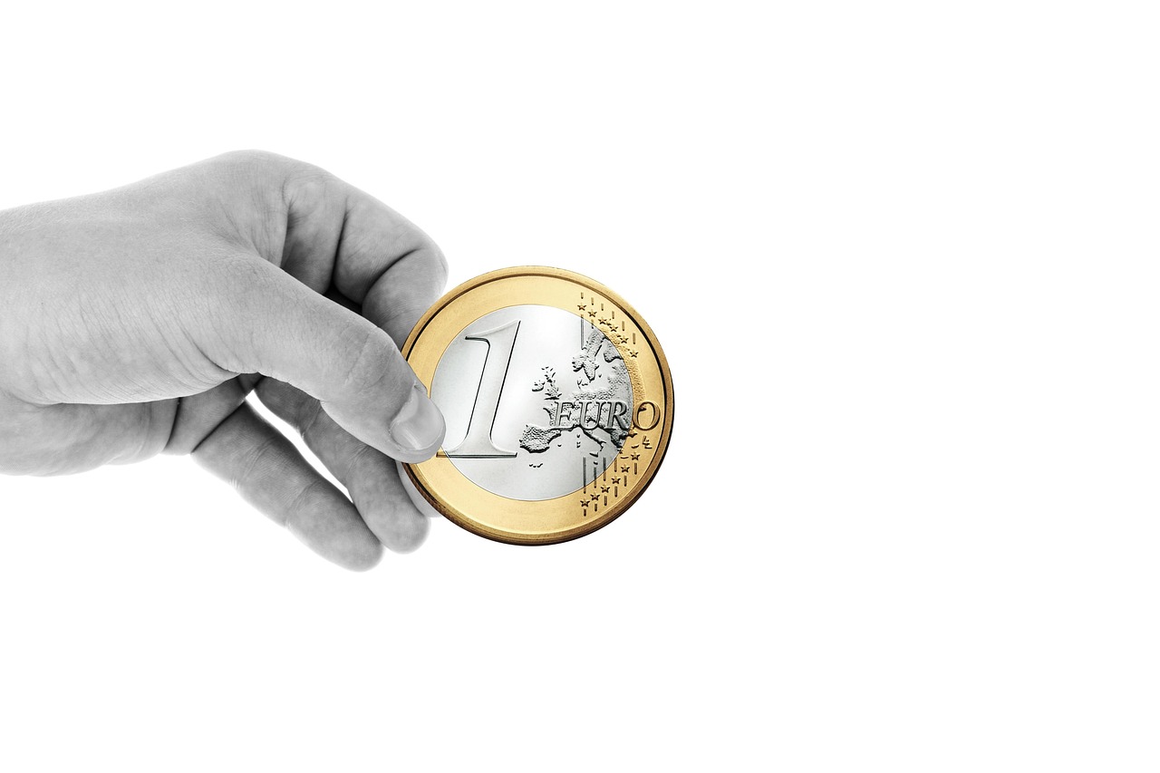 currency coins