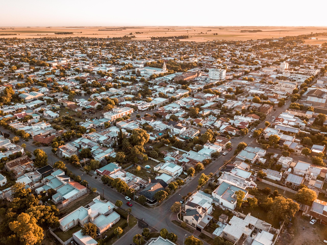 urban zoning