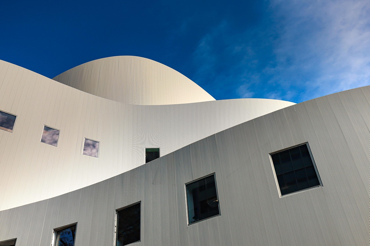 building exterior