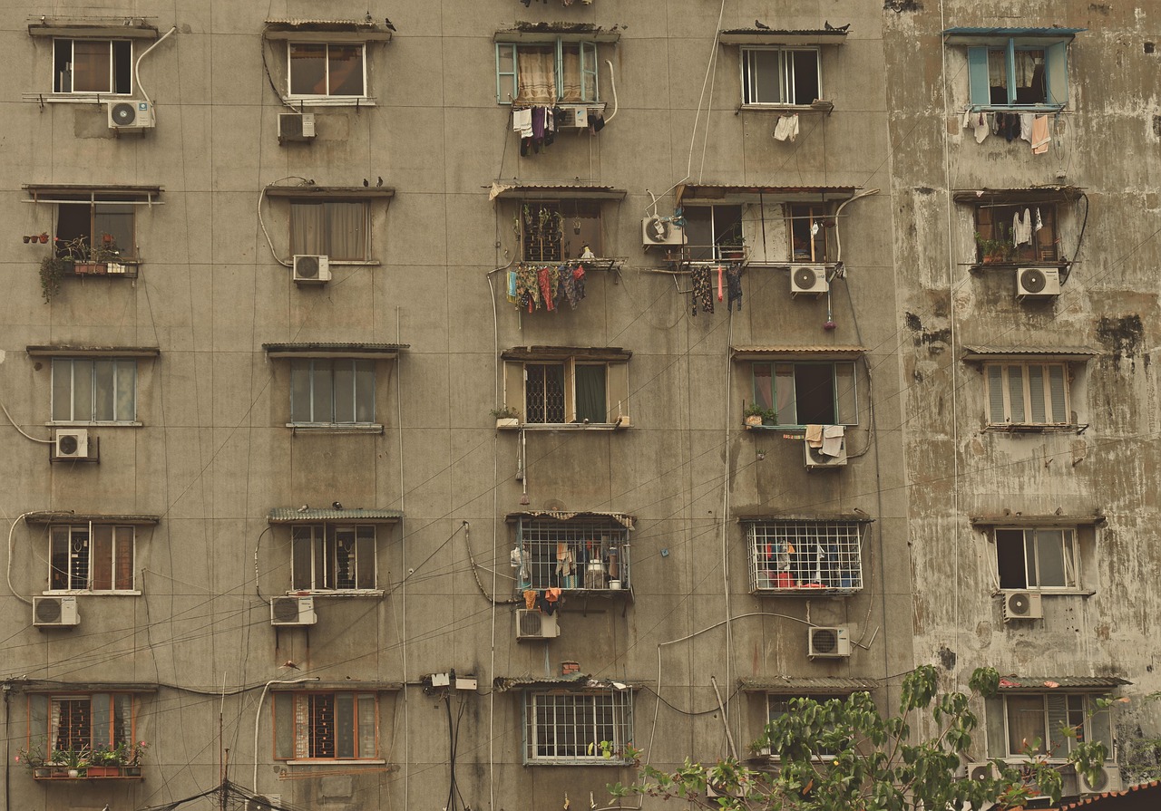 residential building
