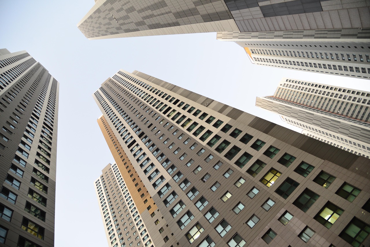 residential building