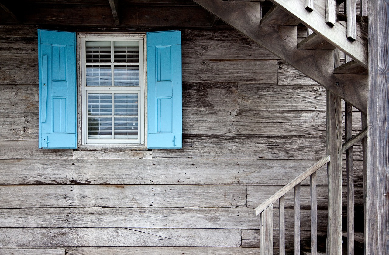 architectural detail