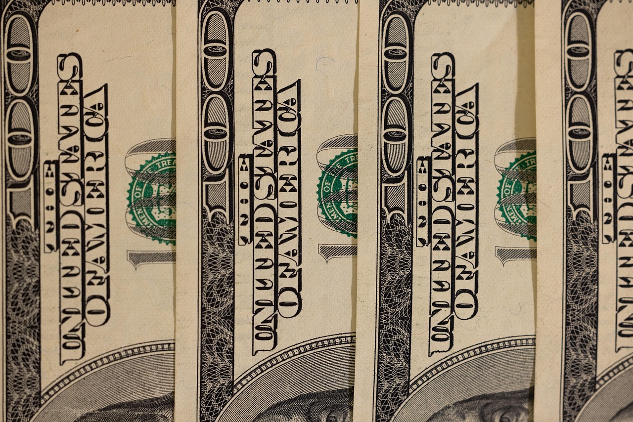 savings account