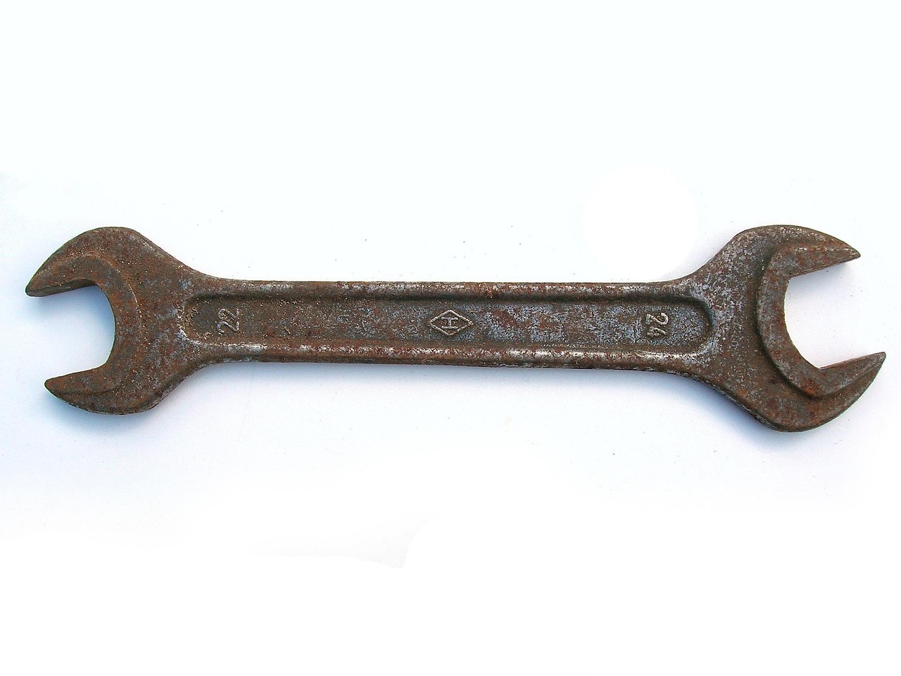 building keys