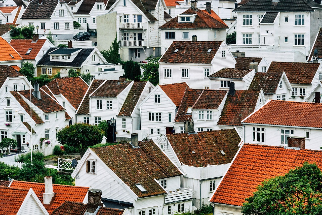 house property