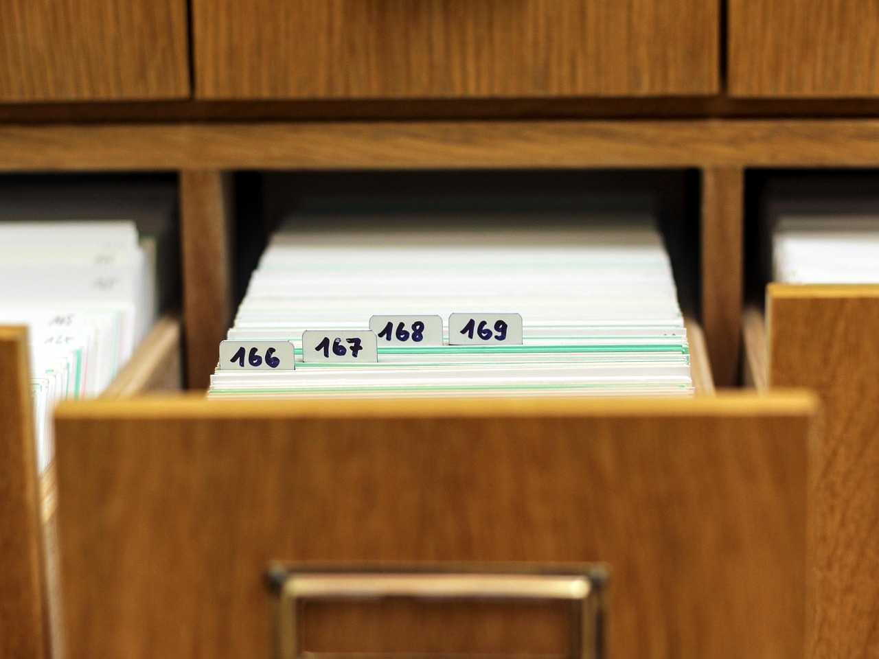 archive box