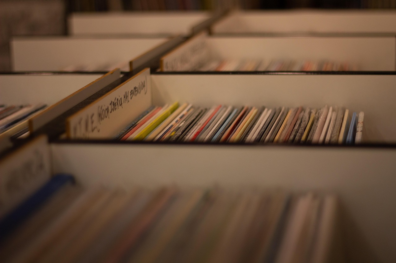 searching public records
