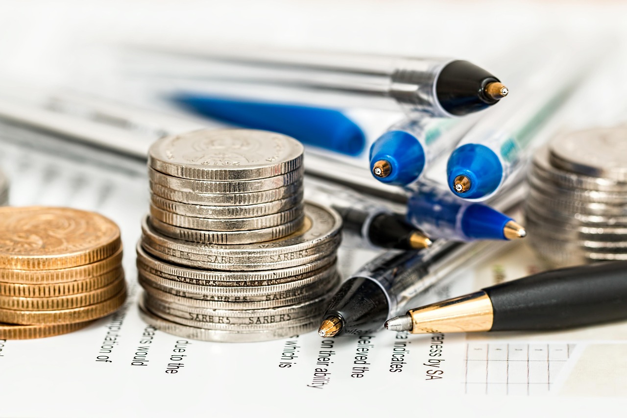 business tax