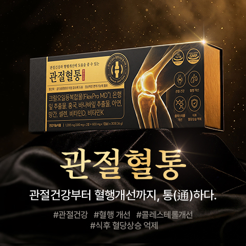 관절혈통