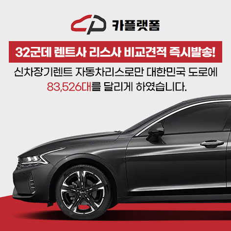 카플랫폼