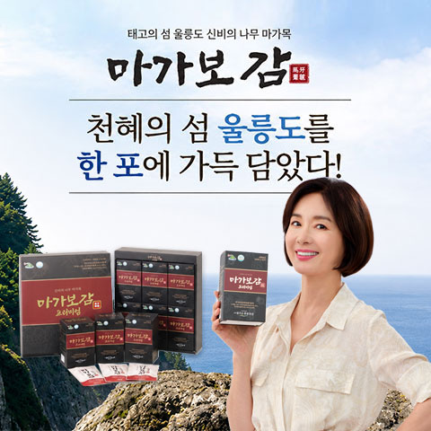 마가보감 프리미엄