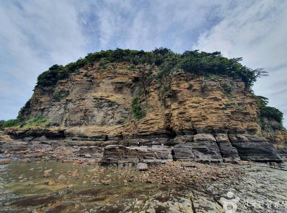 산과 바다가 맞닿은 풍경, 변산반도국립공원에서 찾은 계절의 조각들