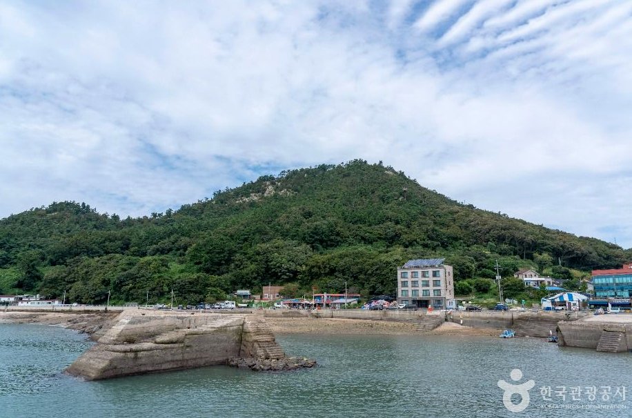 바다와 노을이 맞닿은 고즈넉한 쉼표, 군산 야미도 여행기